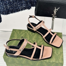 Gucci Sandals